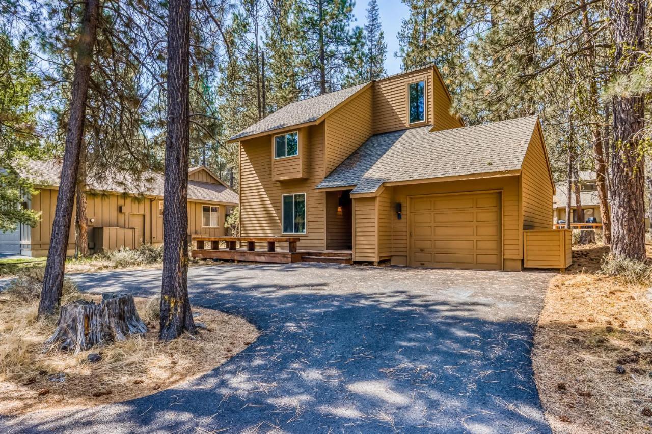 Вилла 2 Conifer Санривер Экстерьер фото